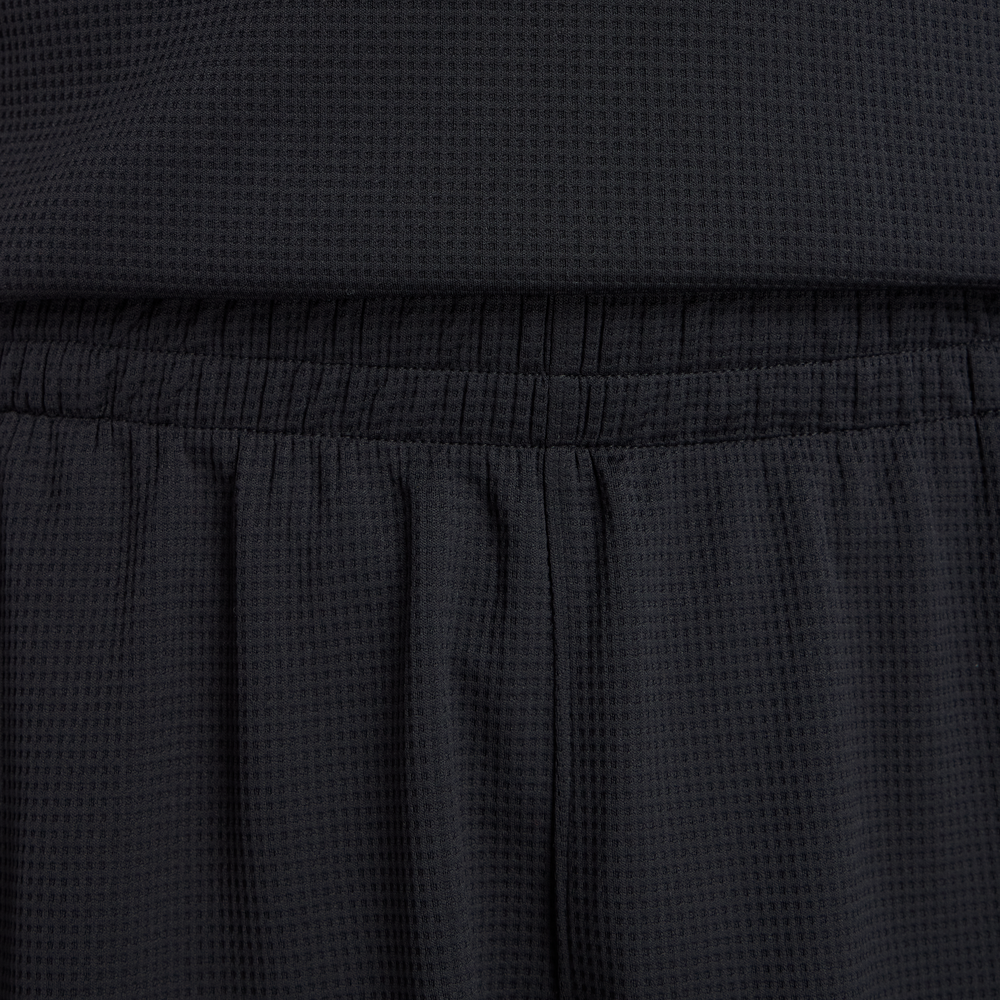 Spodenki męskie New Balance MB61V17CBK – czarne