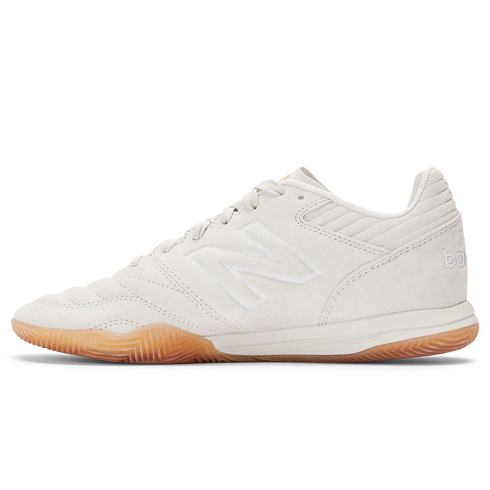 Halówki męskie New Balance 442 V2 PRO IN MS41LWT2 – beżowe