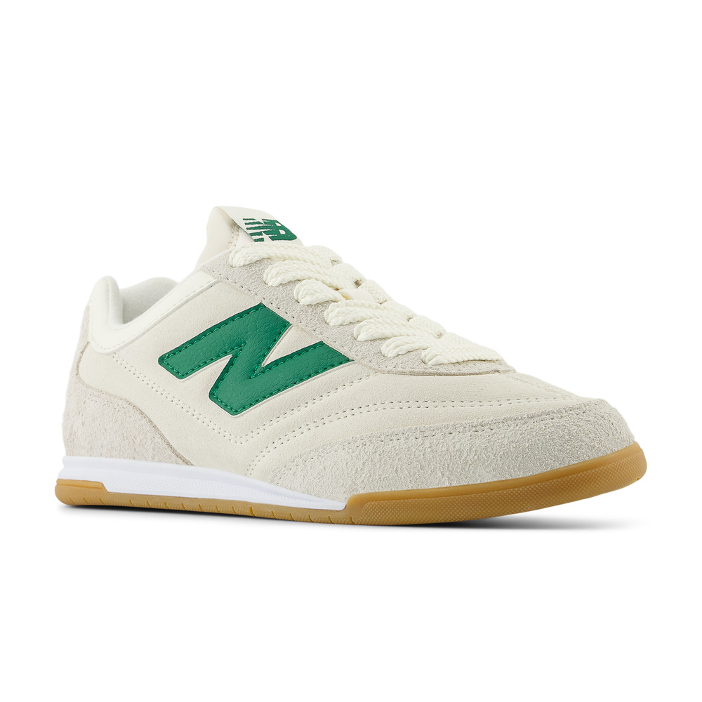 Buty unisex New Balance URC42HG – beżowe