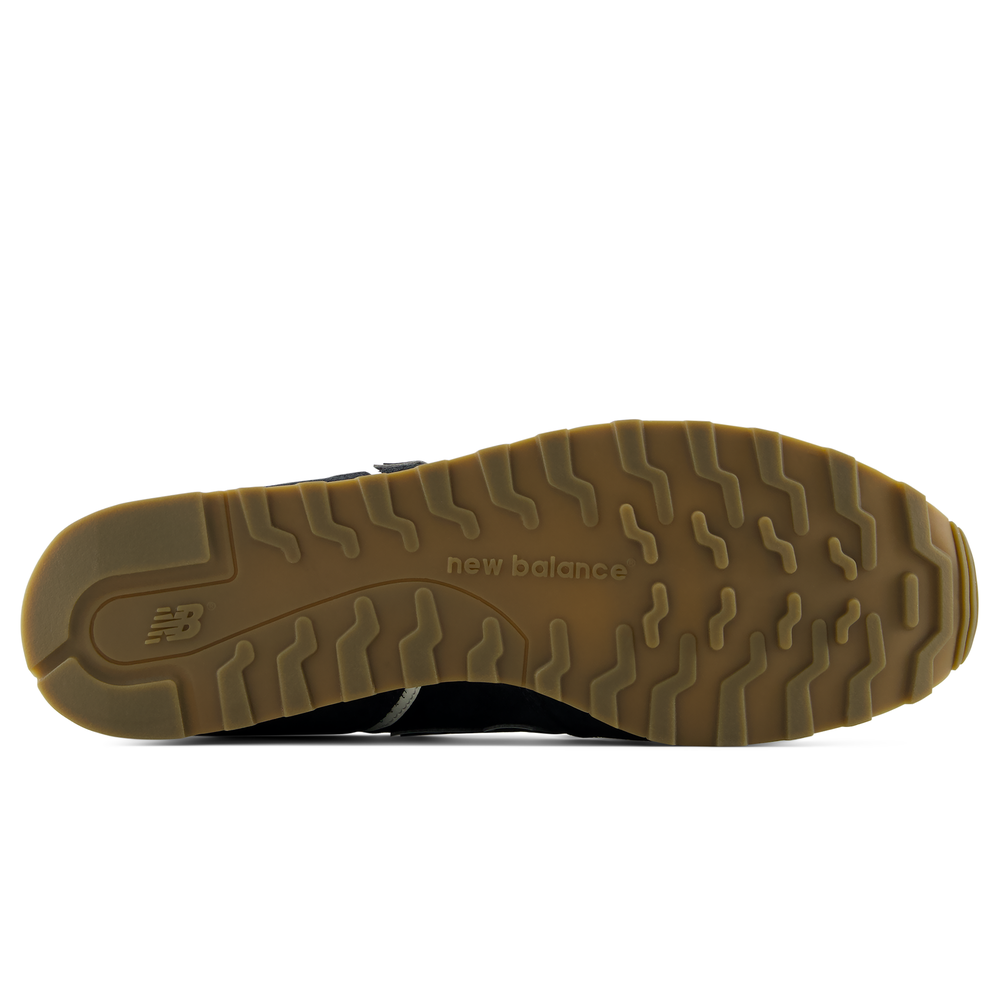 Buty unisex New Balance M3734R9 – czarne