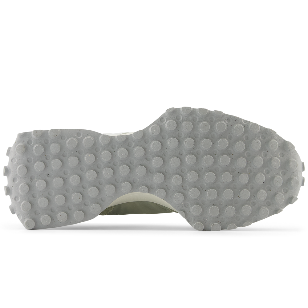 Buty unisex New Balance U327LM – zielone