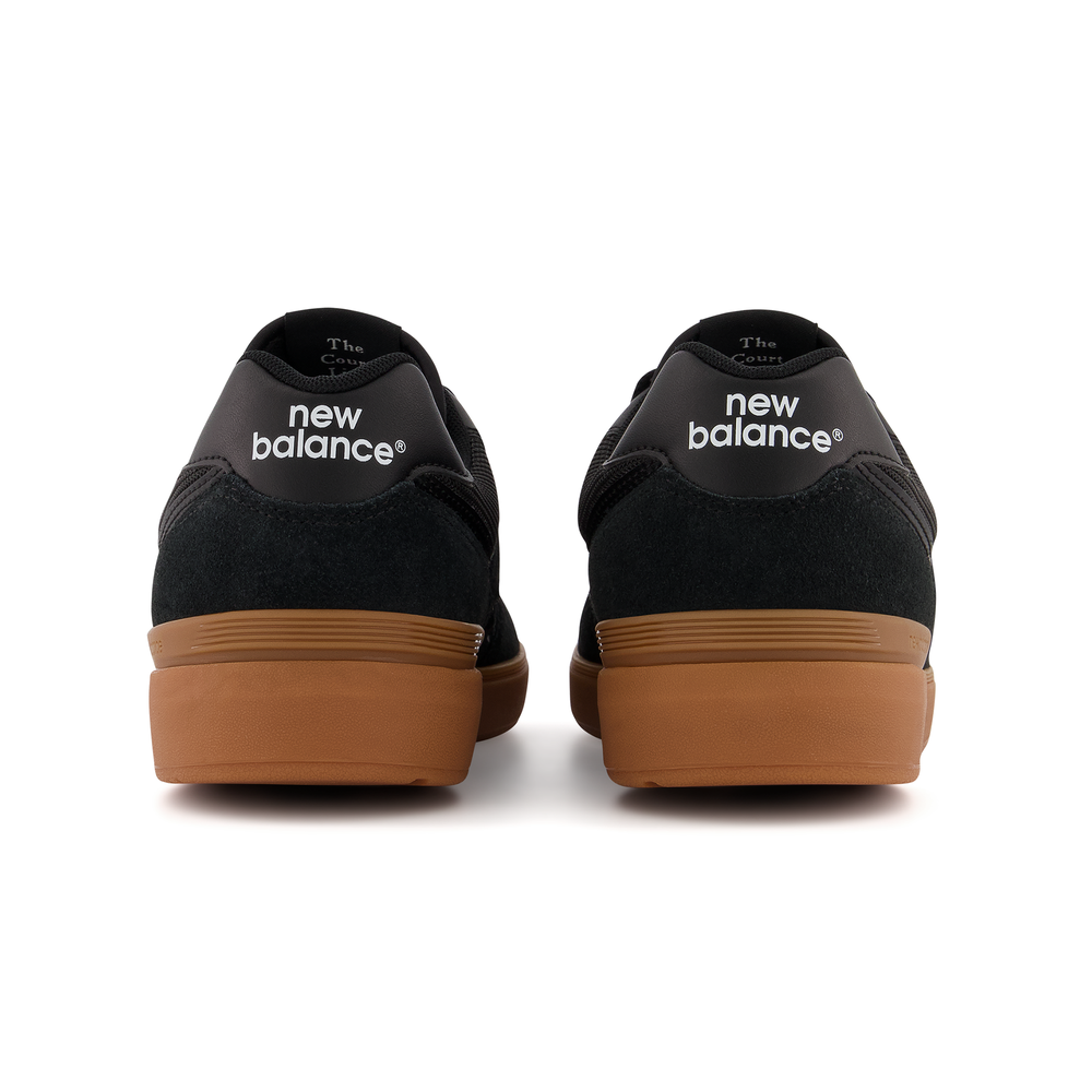 Buty New Balance CT574BLG – czarne