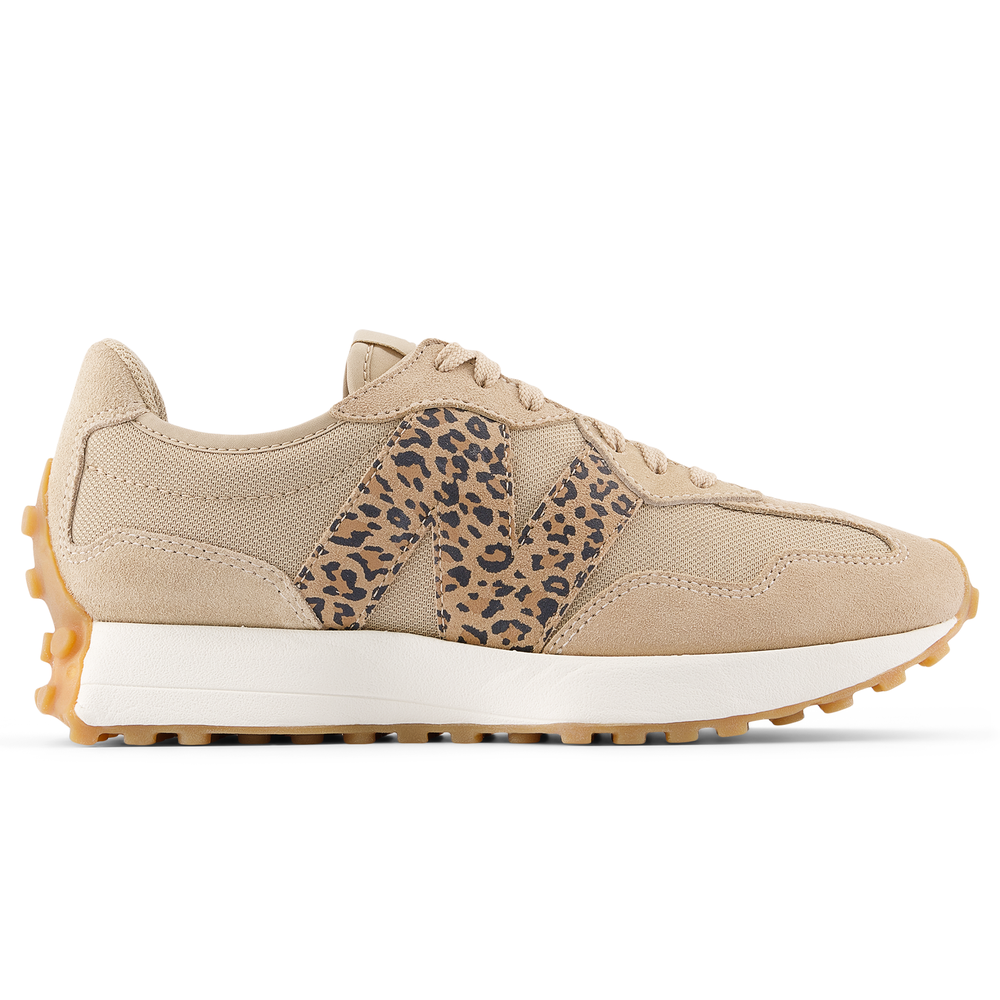 Buty damskie New Balance WS327LPA – beżowe