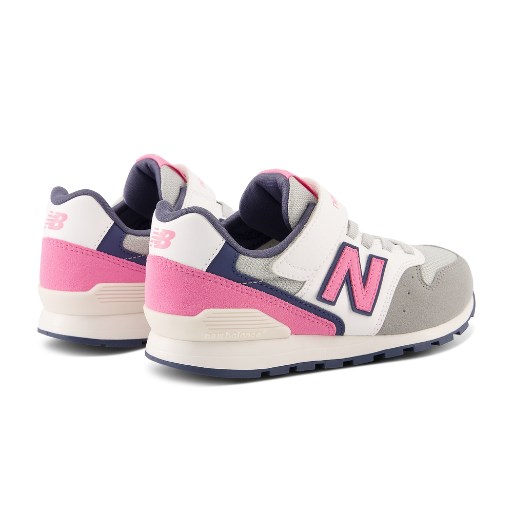 Buty dziecięce New Balance YV996XG3 – multikolor