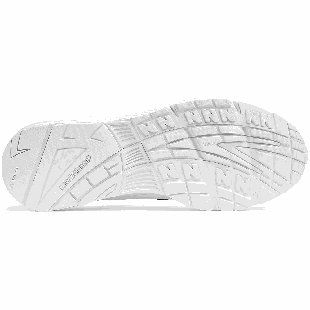 Buty New Balance M991TW – białe