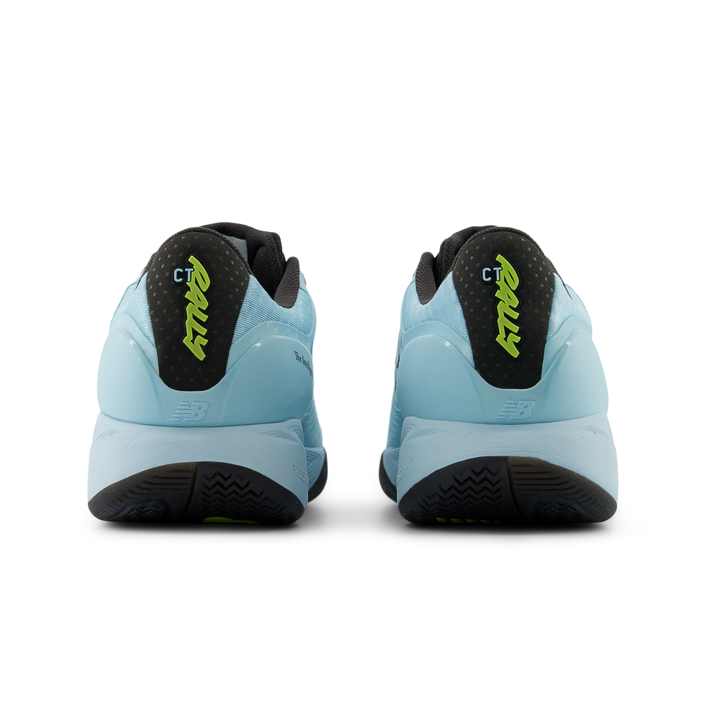 Buty męskie New Balance Fresh Foam X CT-Rally v2 MRAL1HM – niebieskie