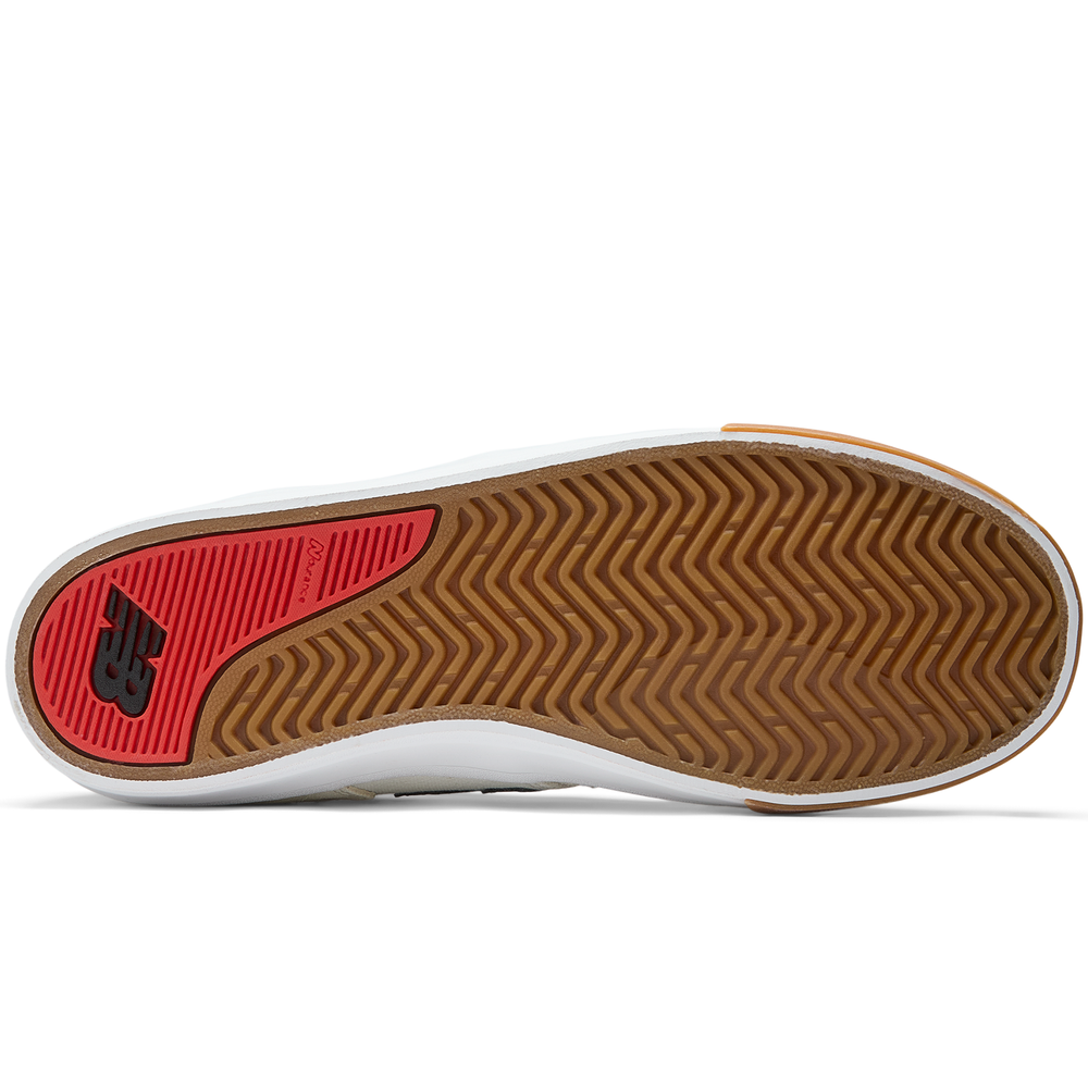 Buty męskie New Balance Numeric NM306SCI – beżowe