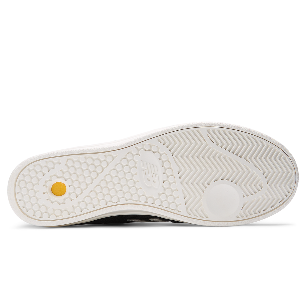 Buty męskie New Balance Numeric NM430BWH – czarne