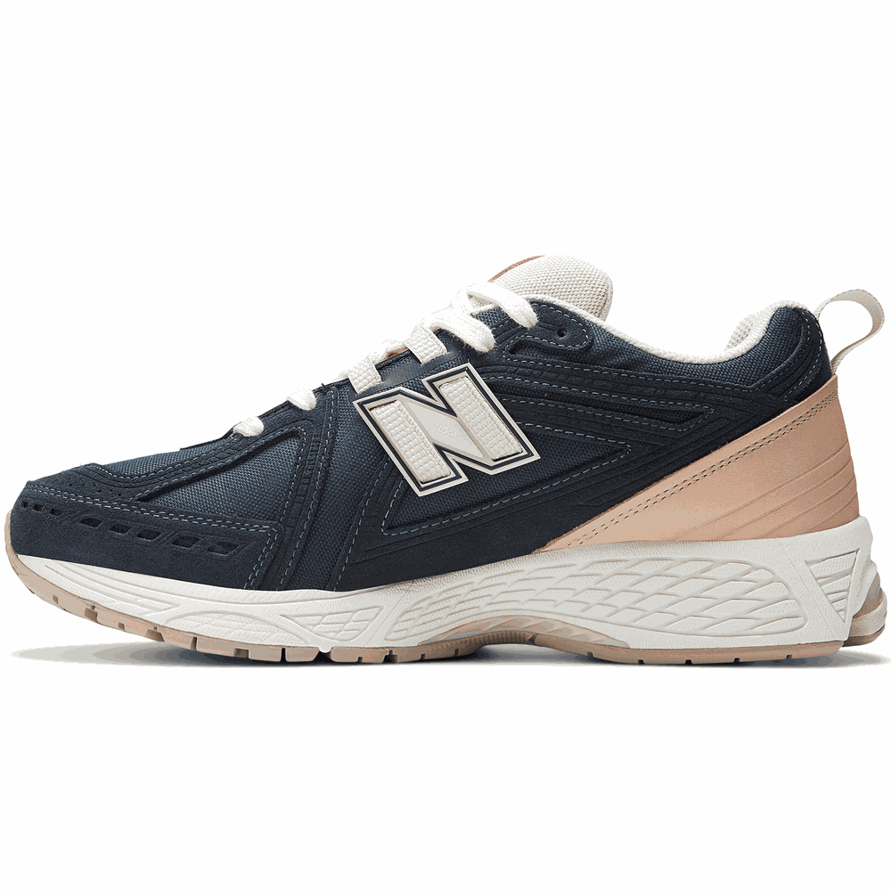 Buty męskie New Balance M1906FB – granatowe