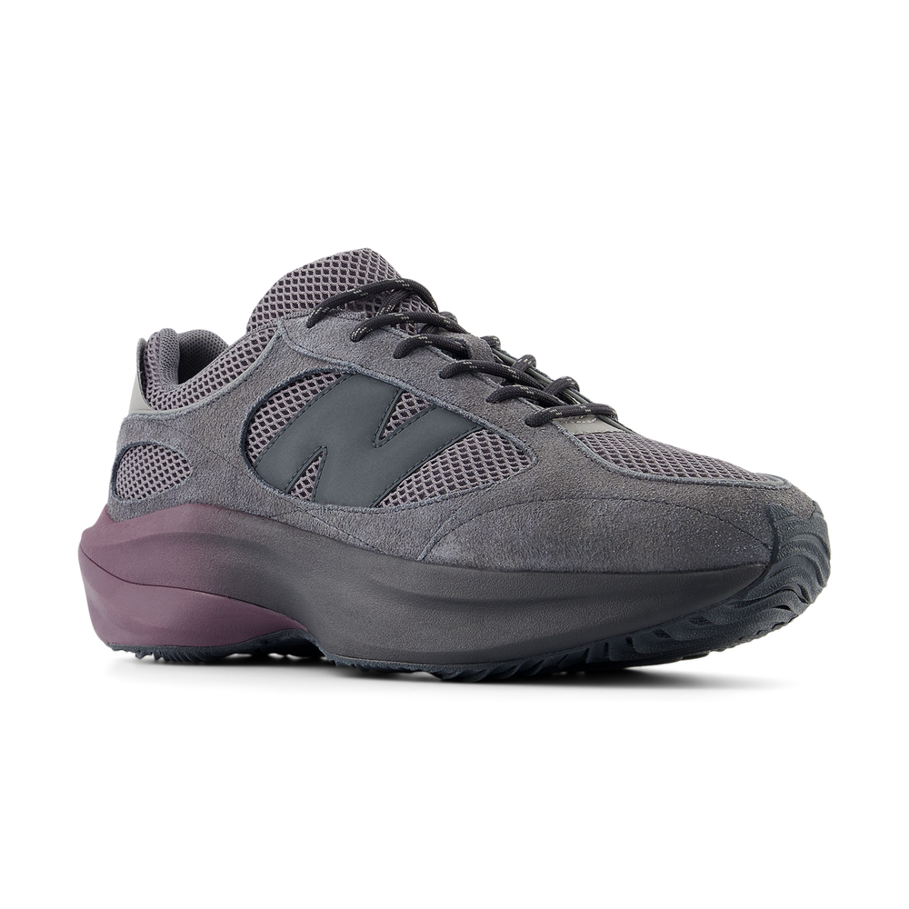 Buty unisex New Balance WRPD RUNNER UWRPDFRF – fioletowe