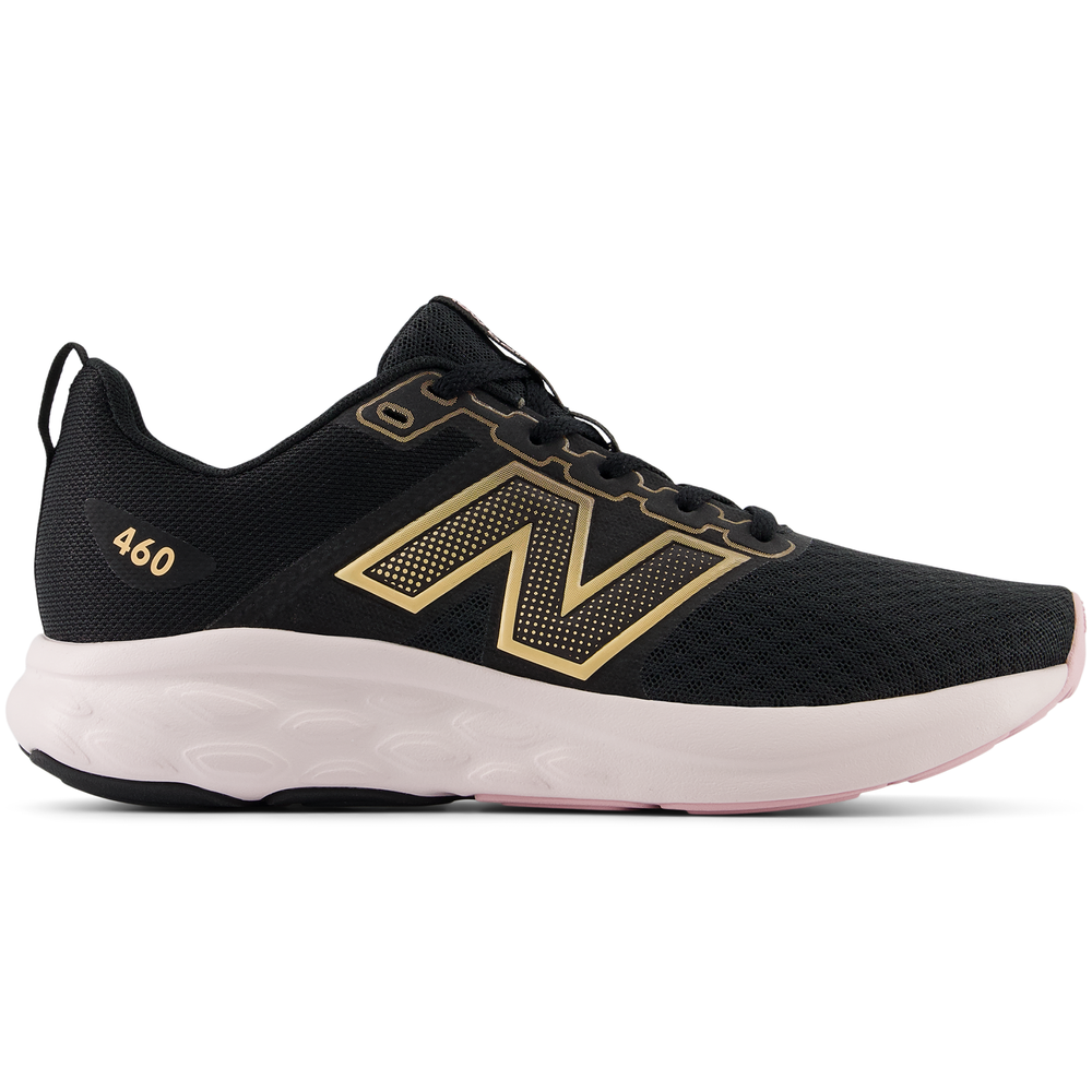 Buty damskie New Balance W460LB4 – czarne
