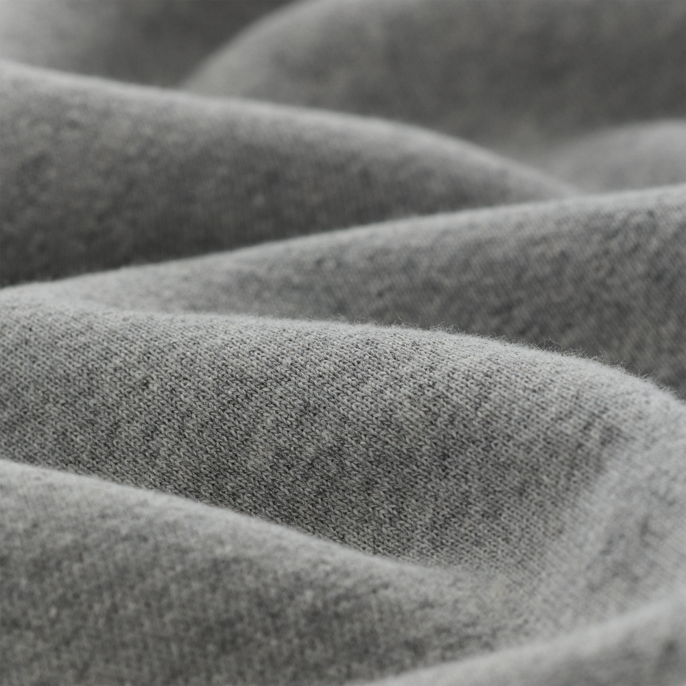 Spodnie męskie New Balance MADE in USA MP43547AG – szare