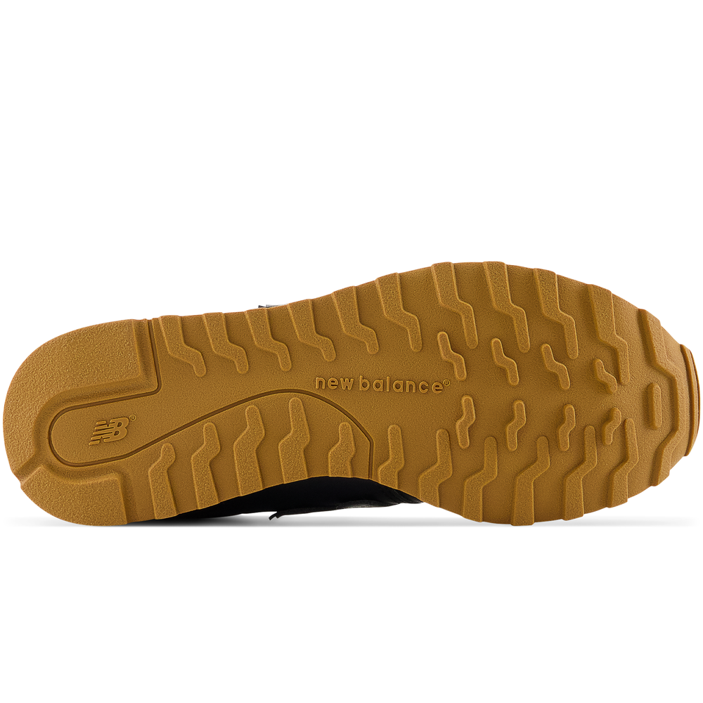 Buty damskie New Balance GW500LB2 – czarne