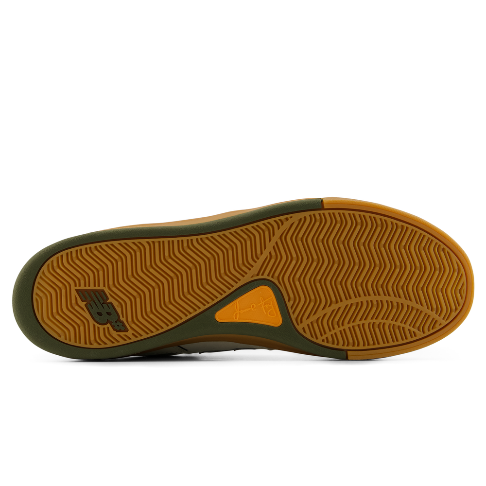 Buty męskie New Balance Numeric UN306CBM – zielone