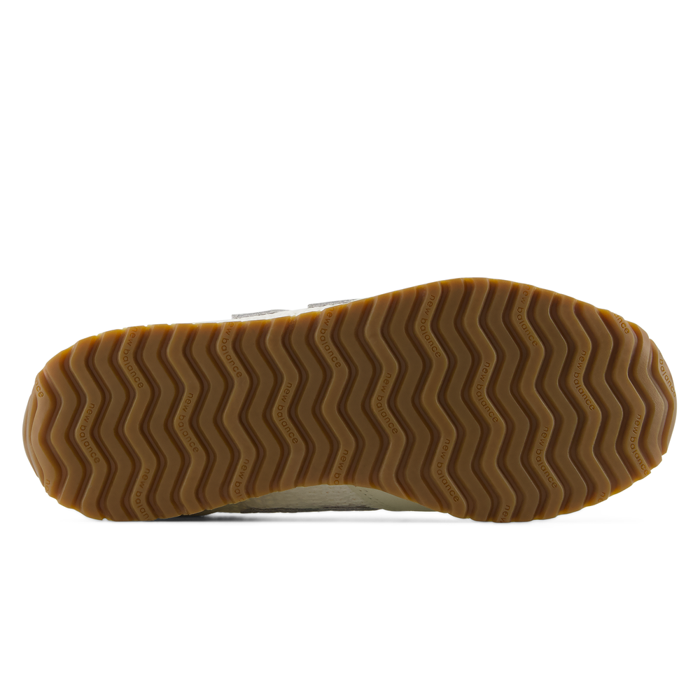 Buty unisex New Balance U4712H3 – beżowe