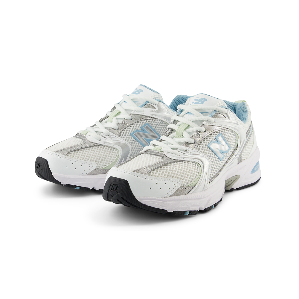 Buty unisex New Balance MR530SGB – białe