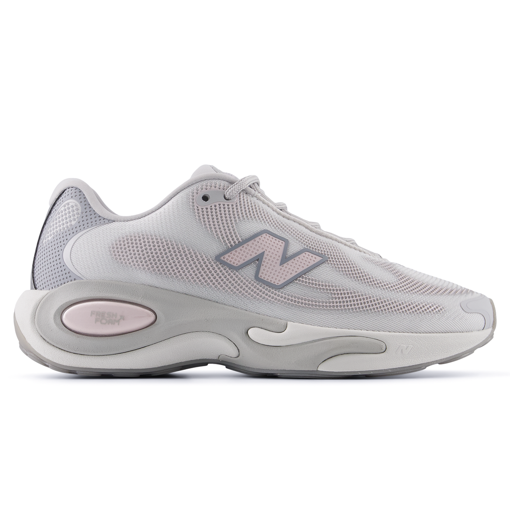 Buty damskie New Balance AC Runner WACR121A – szare