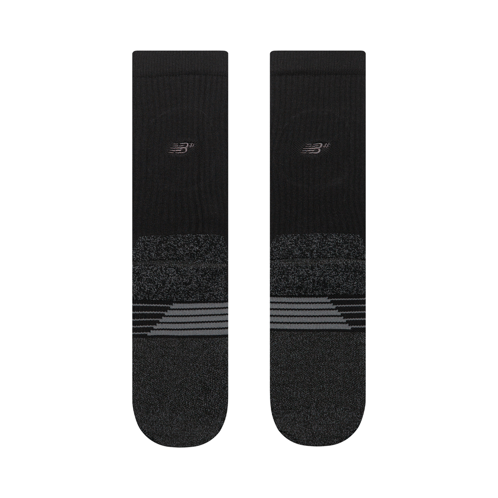 Skarpety New Balance Numeric AC4638QBK – czarne