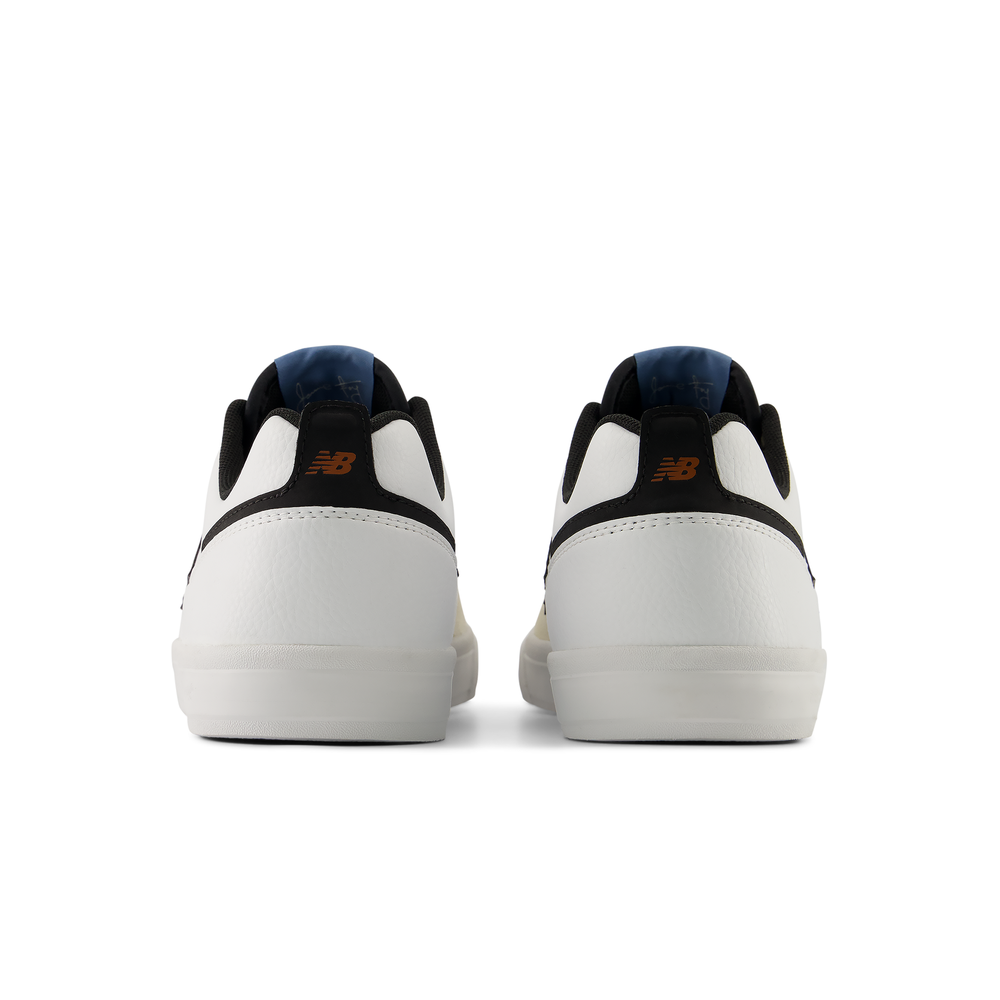 Buty męskie New Balance Numeric UN306AWC – białe