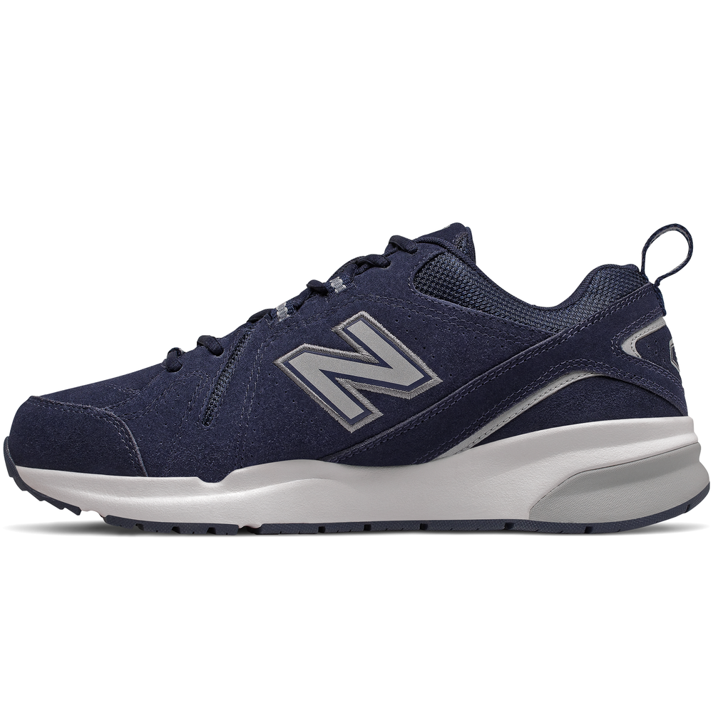 Buty męskie New Balance MX608UN5 – granatowe