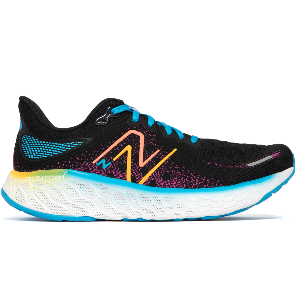 Buty damskie New Balance Fresh Foam 1080 v12 TCS London Marathon® W1080N12 – czarne