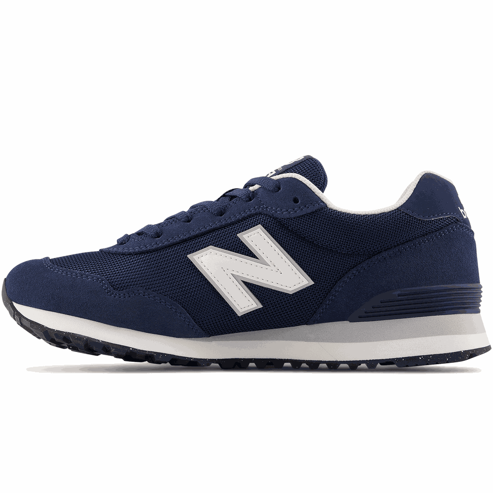 Buty męskie New Balance ML515NVY – granatowe