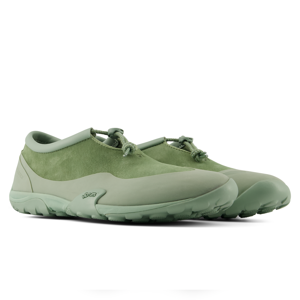 Buty unisex New Balance Minimus MT10T2PJ – zielone