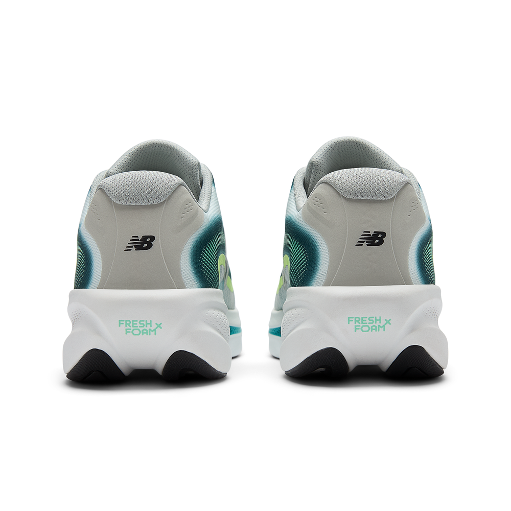 Buty męskie New Balance Fresh Foam Ellipse v1 MELPS4B2 – zielone