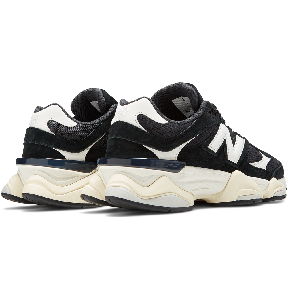 Buty unisex New Balance U9060AAA – czarne