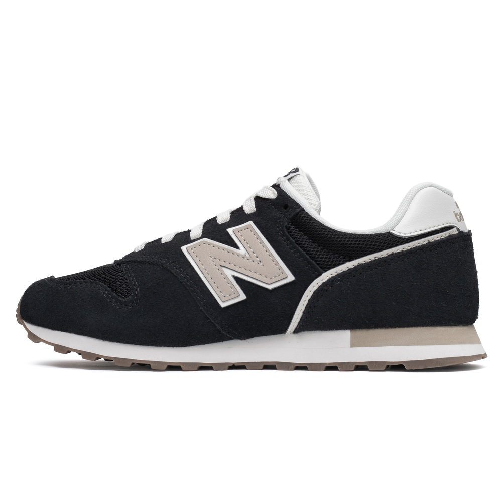 Buty damskie New Balance W37330S – czarne
