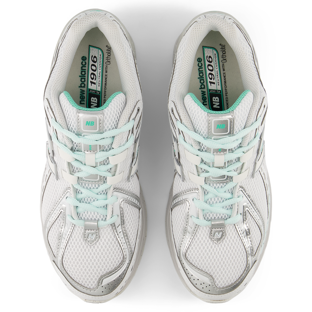 Buty unisex New Balance U19061HV – szare
