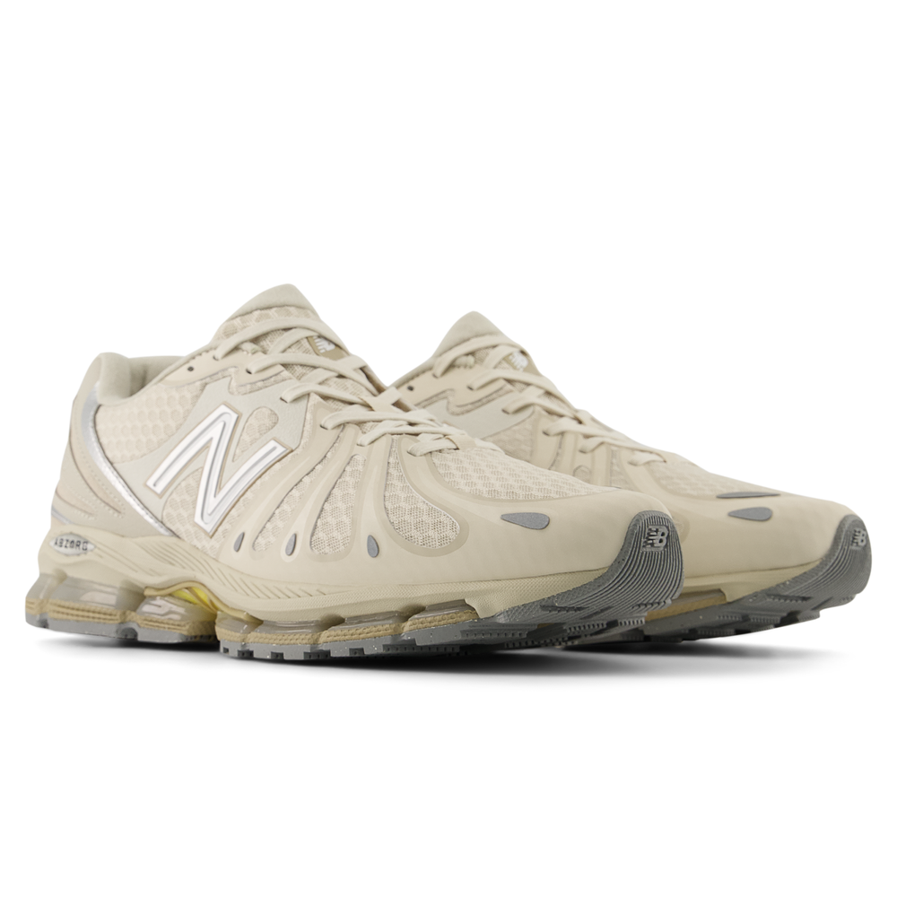 Buty unisex New Balance U18901IU – beżowe
