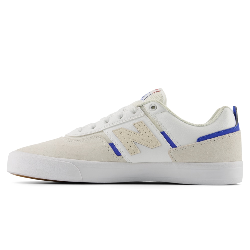 Buty męskie New Balance Numeric UN306WSR – beżowe
