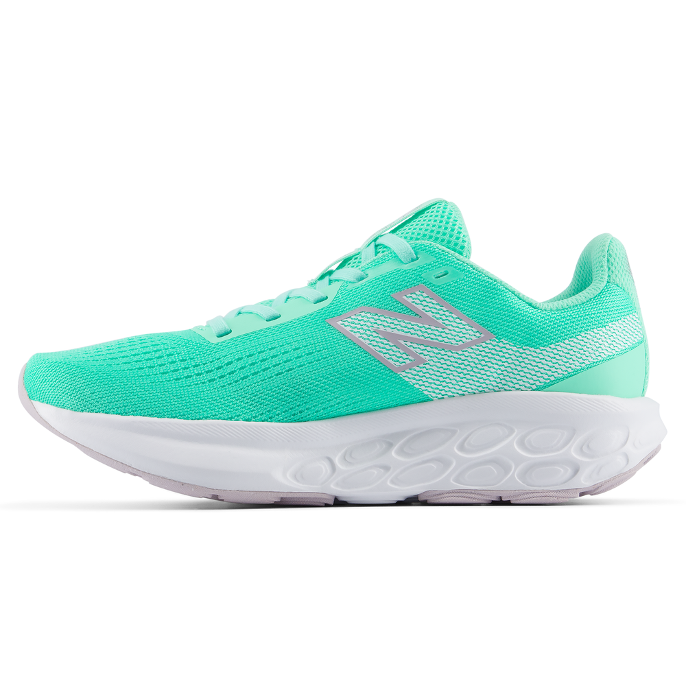 Buty damskie New Balance Fresh Foam x 520 v9 W520420 – zielone