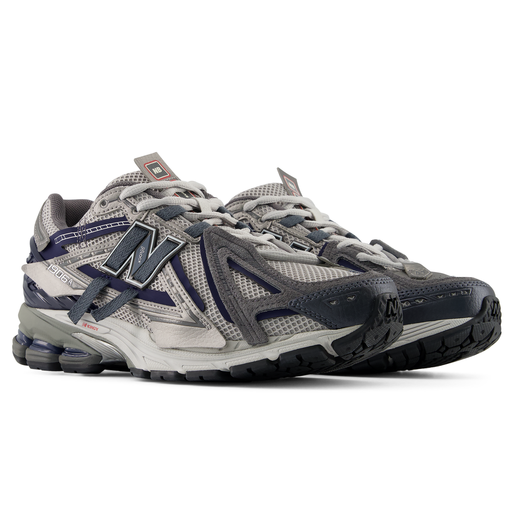 Buty unisex New Balance U19064F6 – szare