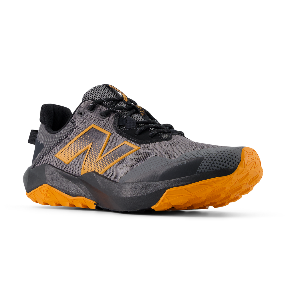 Buty męskie New Balance DynaSoft Nitrel v6 MTNTRCS6 – szare