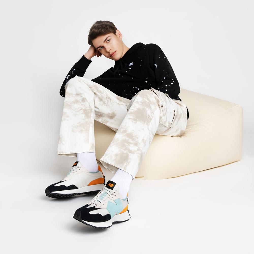 Buty New Balance MS327WN1 – multikolor