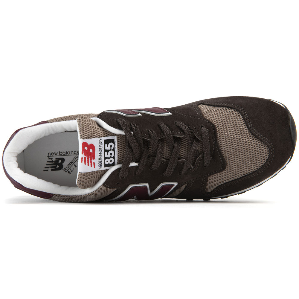 New Balance M855BRN