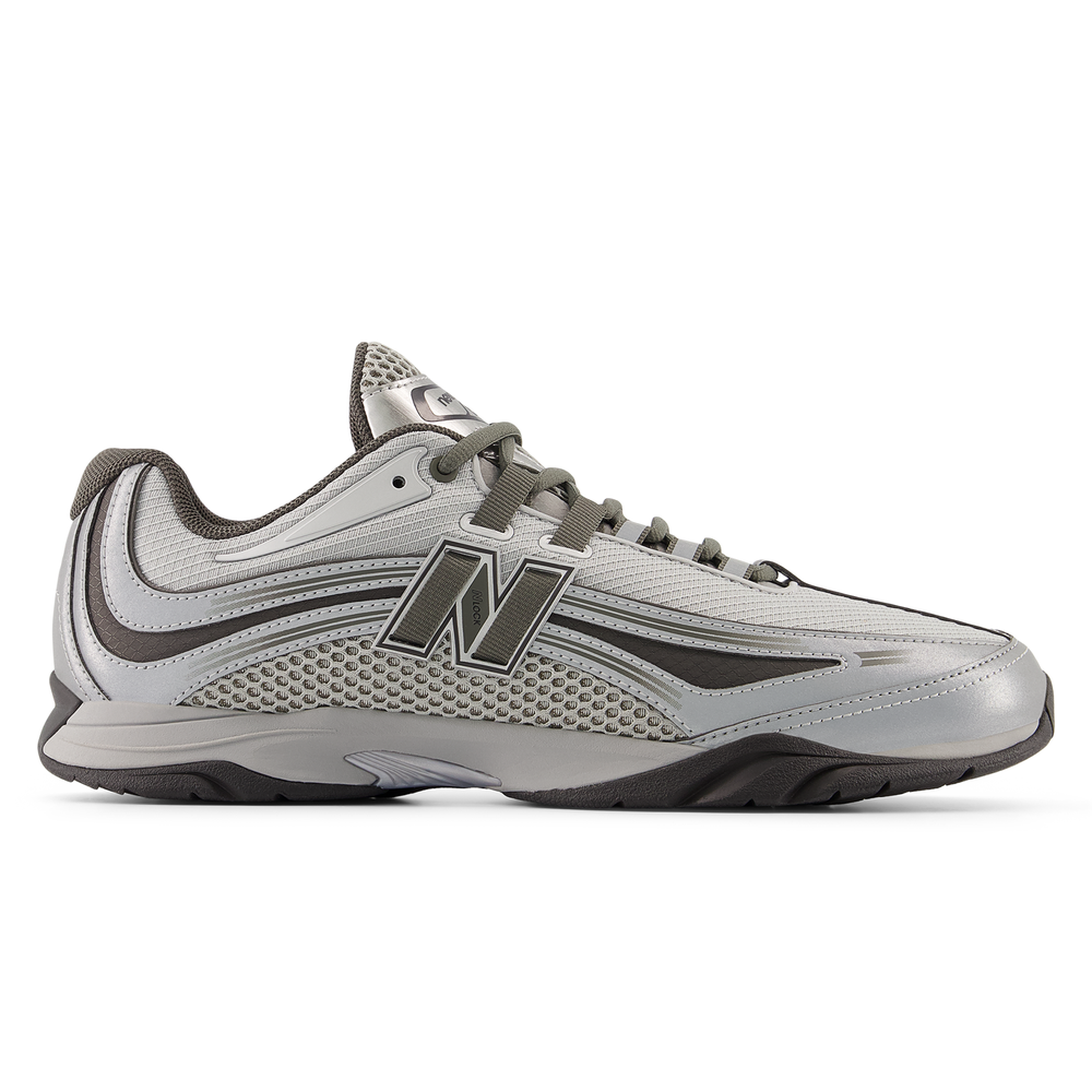 Buty unisex New Balance URC564KY – szare