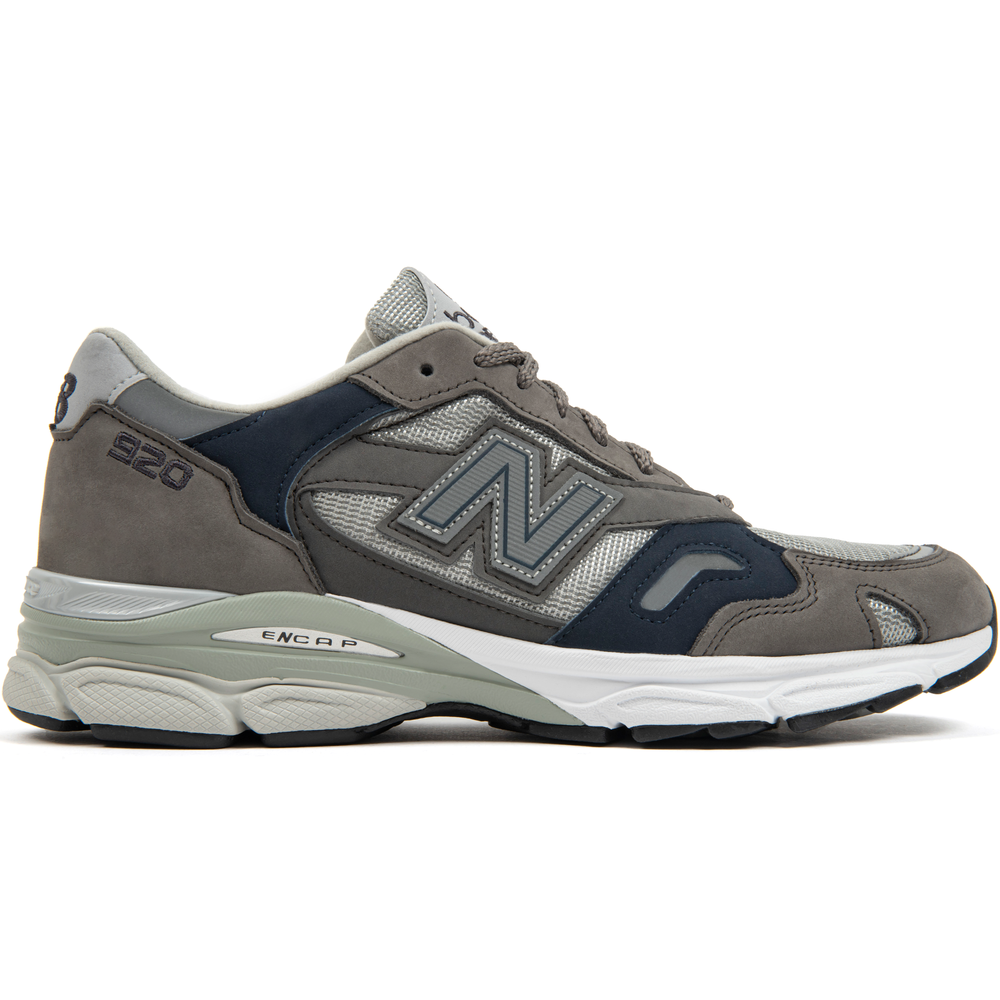 Buty męskie New Balance M920GNS – szare