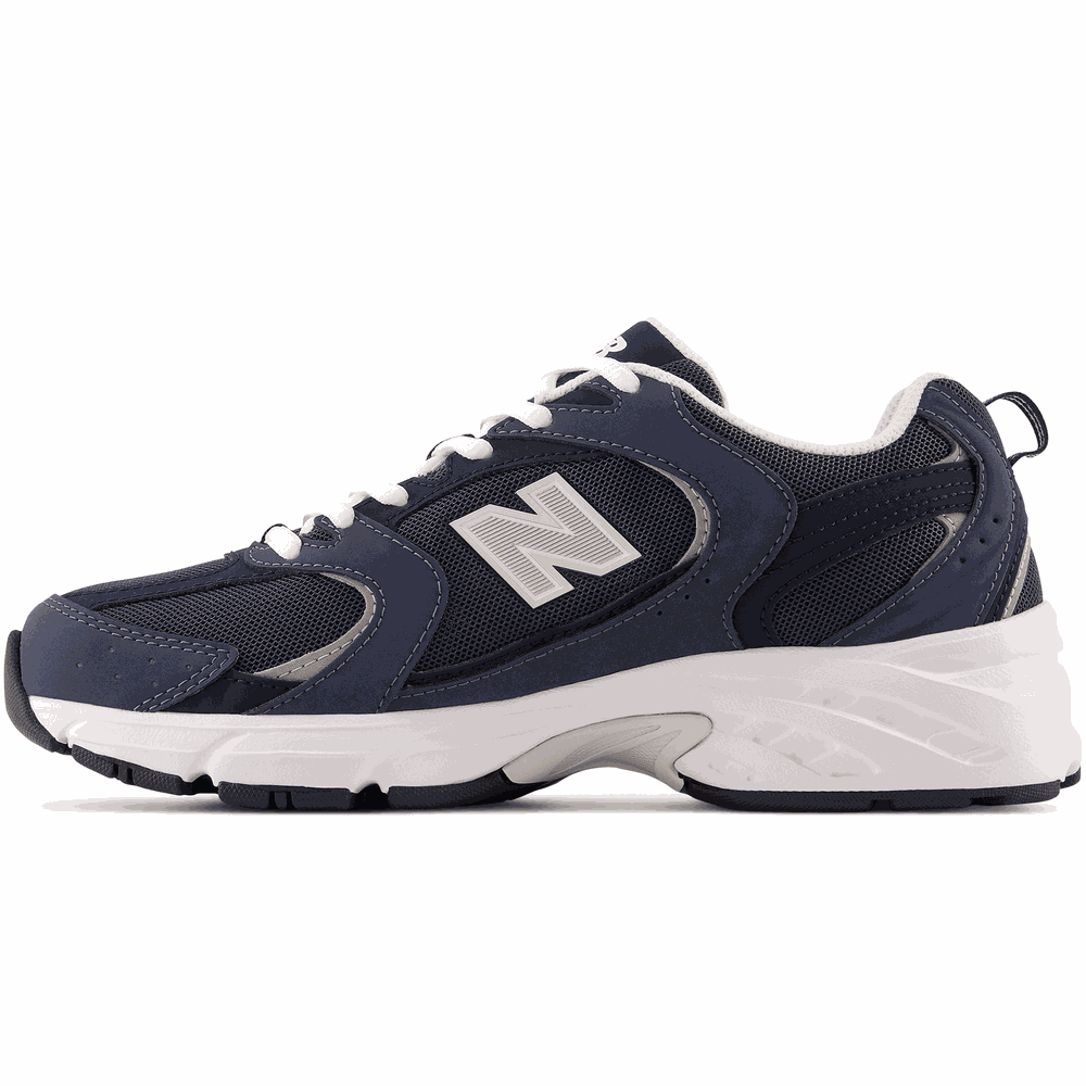 Buty unisex New Balance MR530SMT – granatowe
