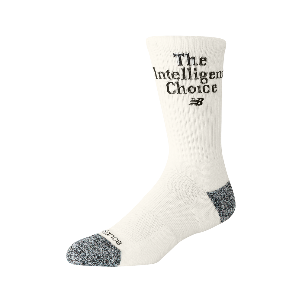 Skarpety New Balance AC7934ZSST – beżowe