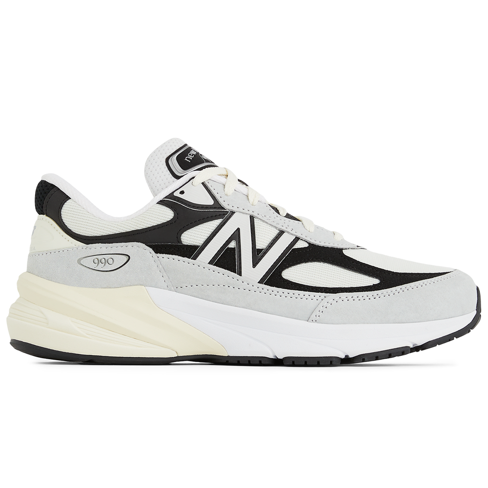 Buty unisex New Balance U990TG6 – białe