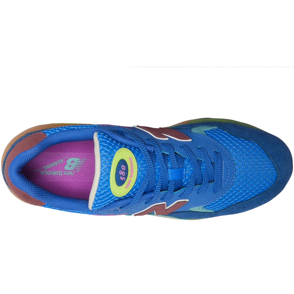 Buty męskie New Balance MT580HSB – multikolor