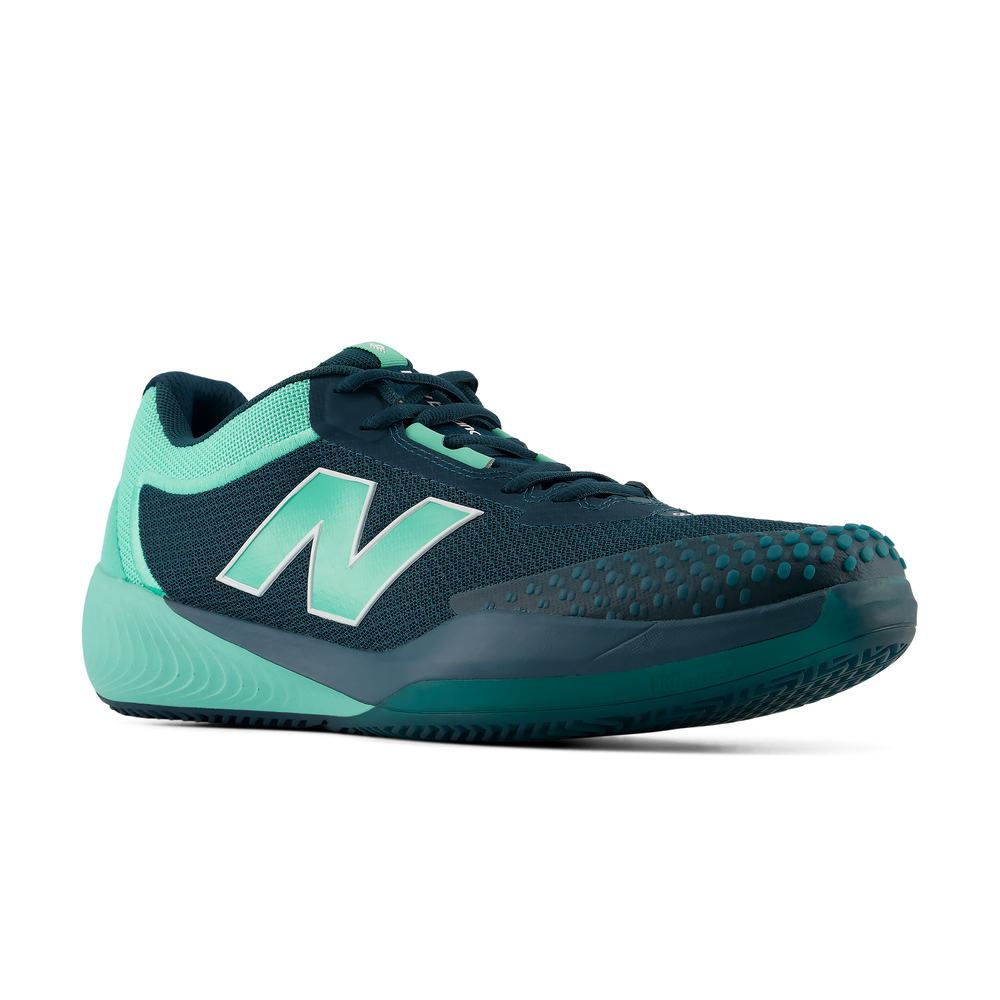 Buty męskie New Balance FuelCell 996 v6 M9966GV – zielone