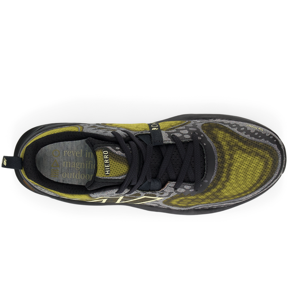 Buty męskie New Balance Fresh Foam X Hierro v8 MTHIERY8 – multikolor