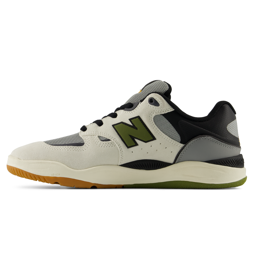Buty męskie New Balance Numeric UN1010B – beżowe