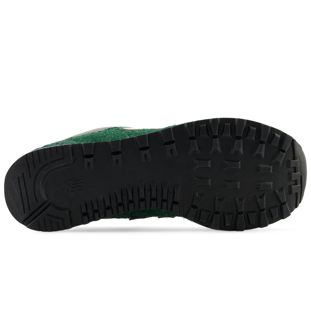 Buty unisex New Balance U574GNH – zielone