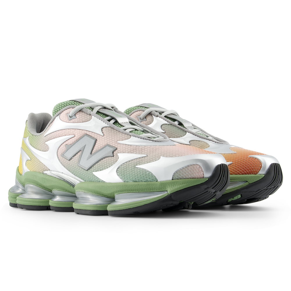 Buty unisex New Balance ABZORB U20006EI – multikolor