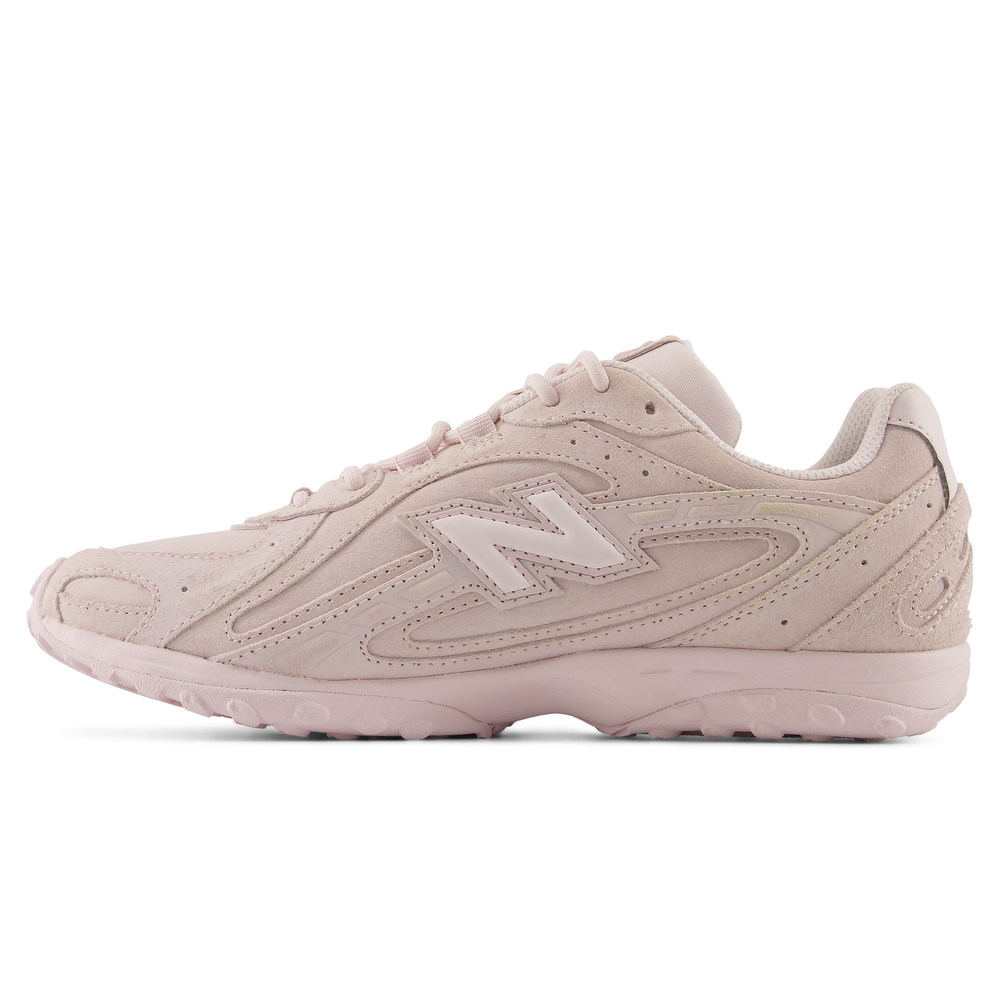 Buty damskie New Balance U204L2BL – różowe